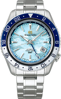 Grand Seiko Sport
